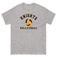Foothill Volleyball classic tee