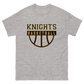 Foothill Basketball classic tee
