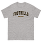 Foothill classic tee