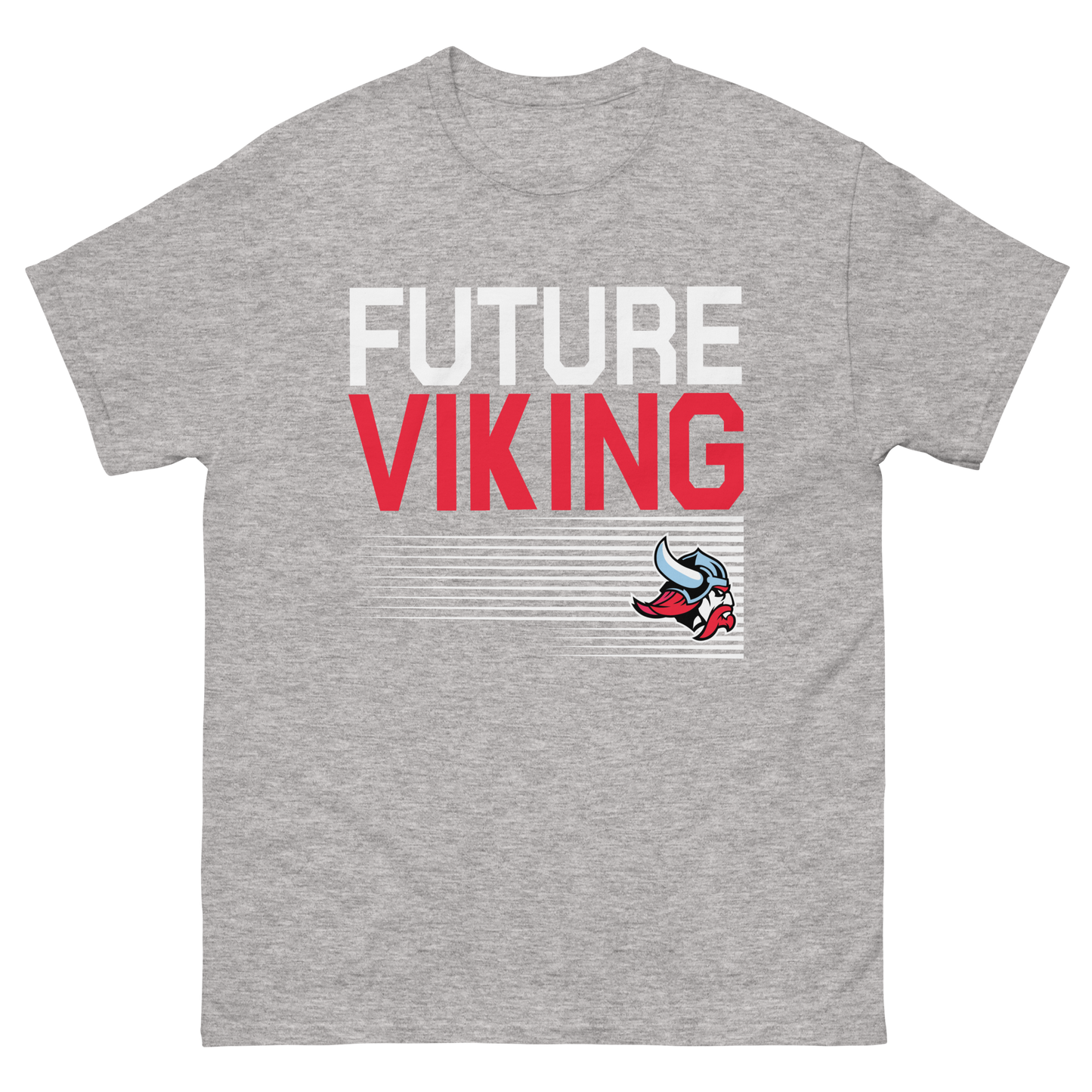 Future Viking classic tee