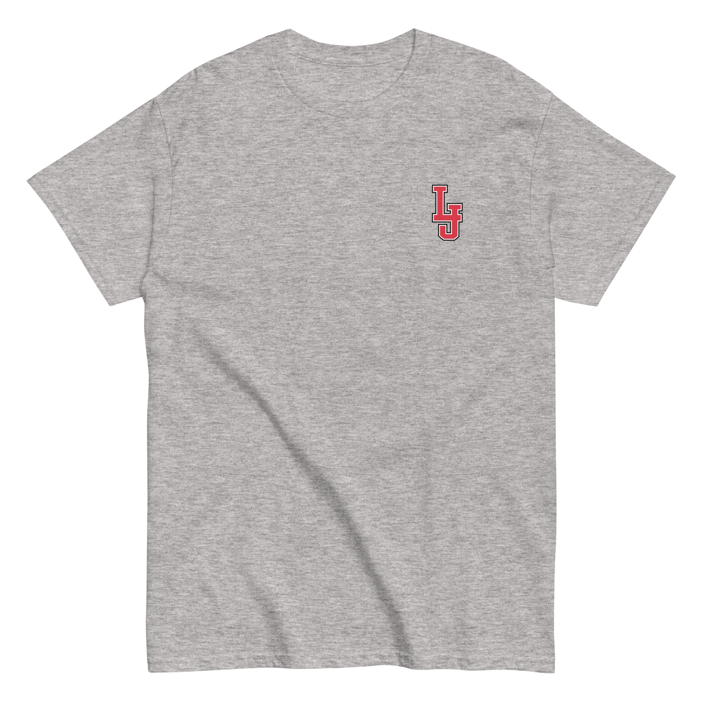 La Jolla LJ classic tee