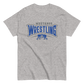 Mountain House Wrestling classic tee