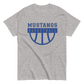 Mountain House Basketball classic tee