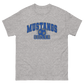 Mountain House Soccer classic tee