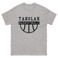Taholah Basketball classic tee