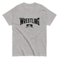 Taholah Wrestling classic tee