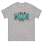 Guajome Wrestling classic tee