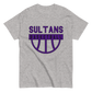 Santana classic tee