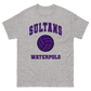 Santana Waterpolo classic tee