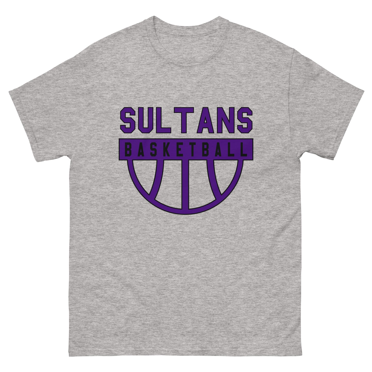 Unisex Basketball Classic Tee