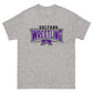 Unisex Wrestling Classic Tee