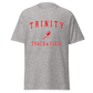 Trinity Track & Field classic tee