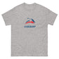 Leadership tee