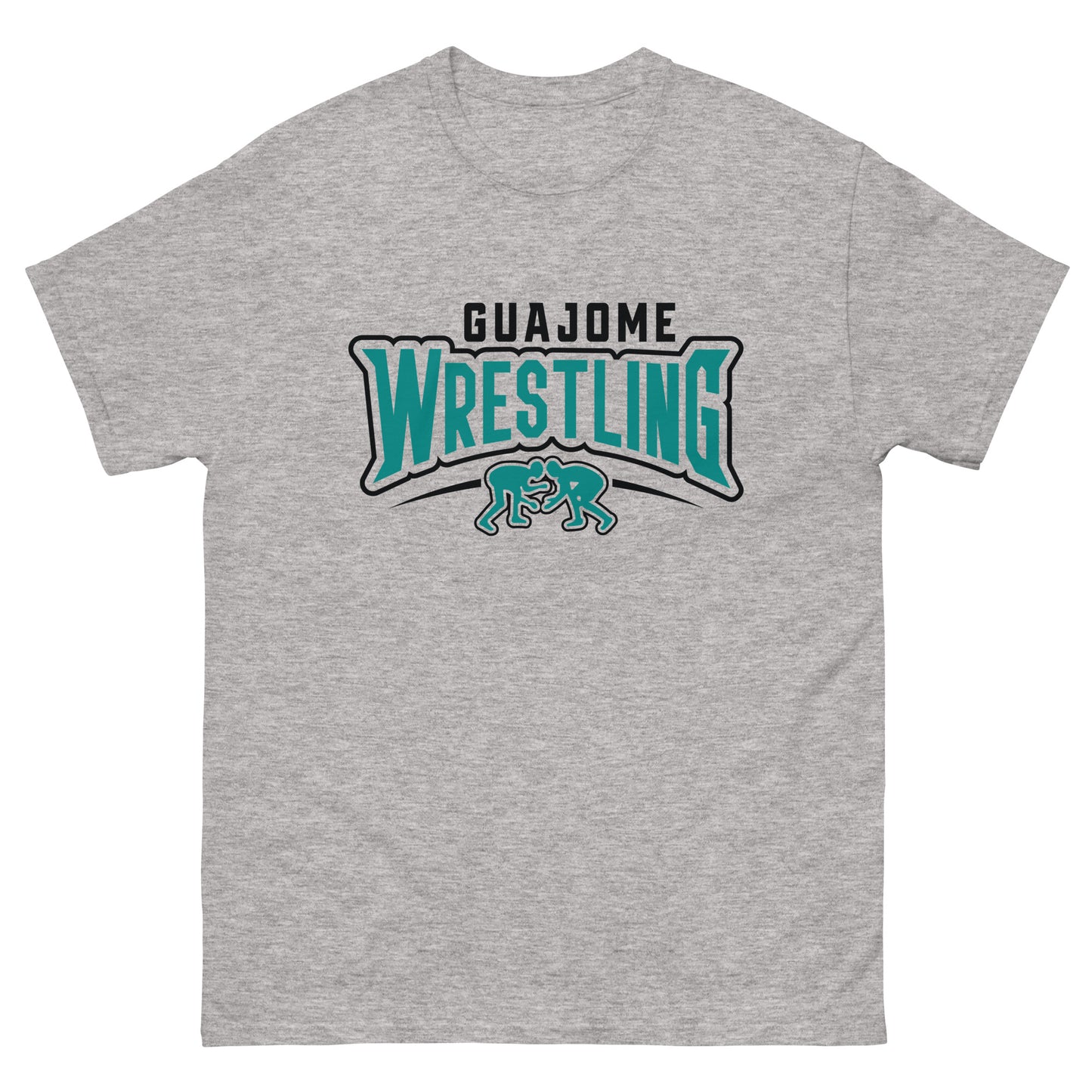 Wrestling Tee