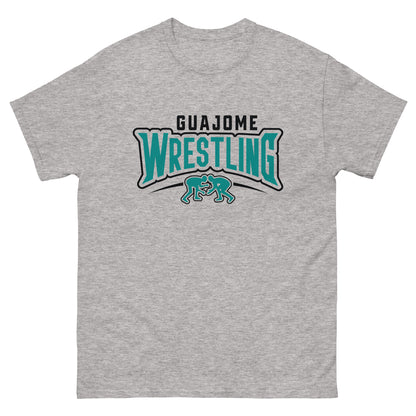 Wrestling Tee