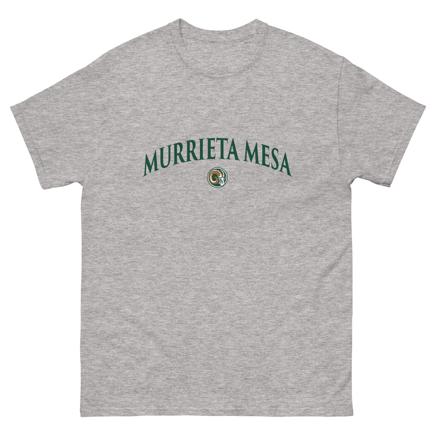 Murrieta Mesa classic tee