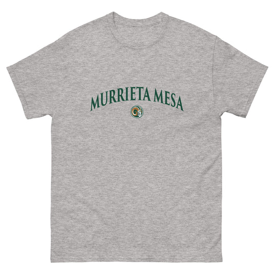 Murrieta Mesa classic tee