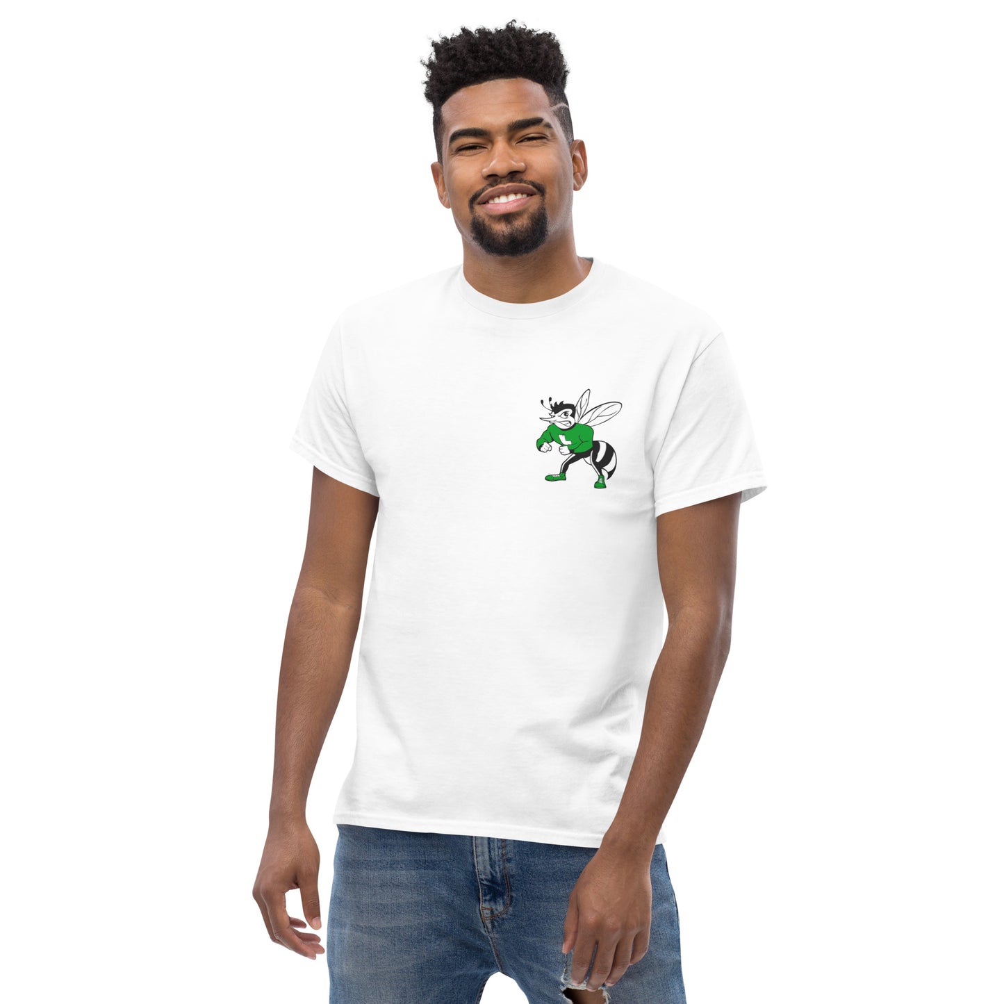 Lincoln Classic Tee