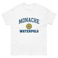 Monache Waterpolo classic tee