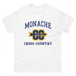 Cross Country classic tee