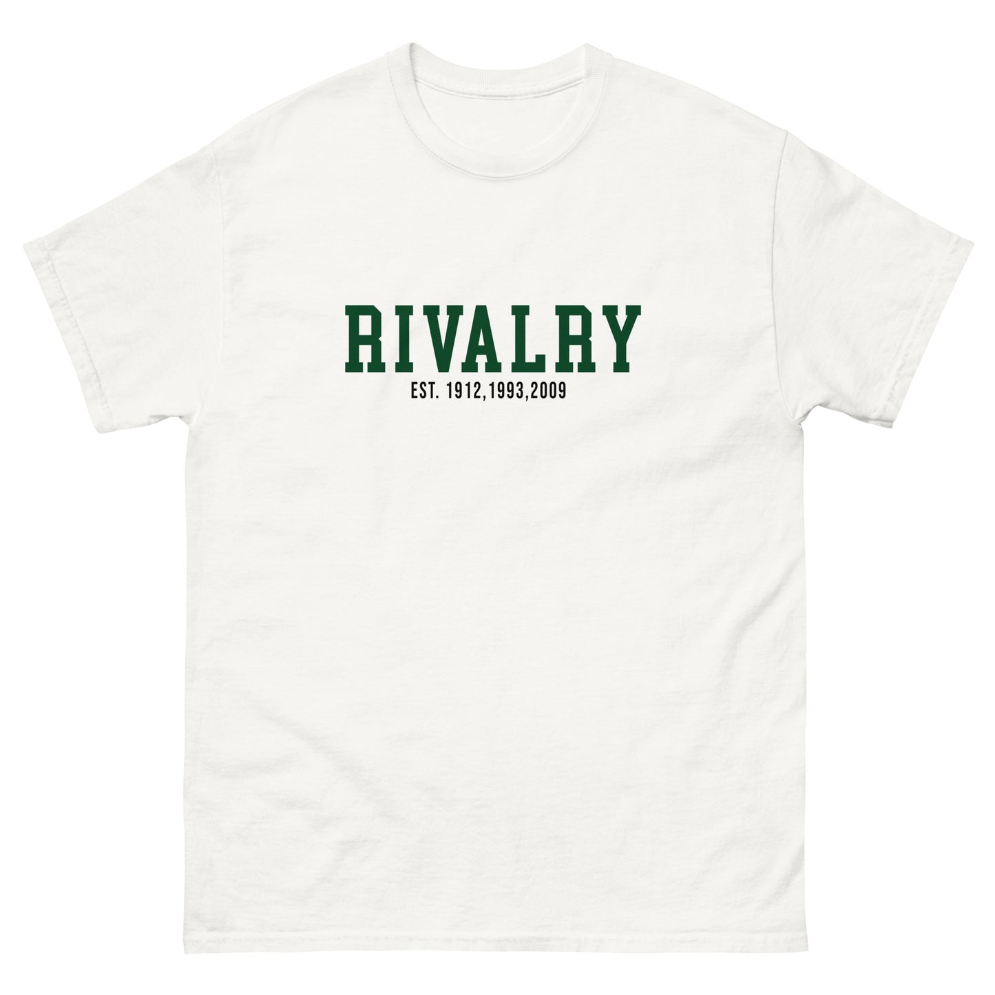 Tracy Rival classic tee