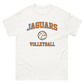 Kimball Volleyball classic tee