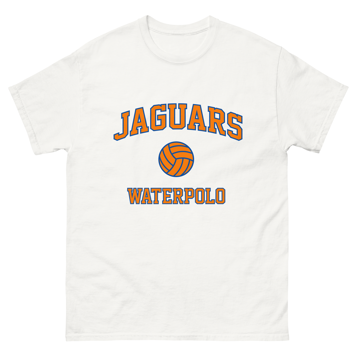 Kimball Waterpolo classic tee