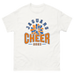 Kimball Cheer classic tee
