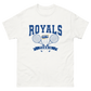 Royals Tennis Men's classic tee