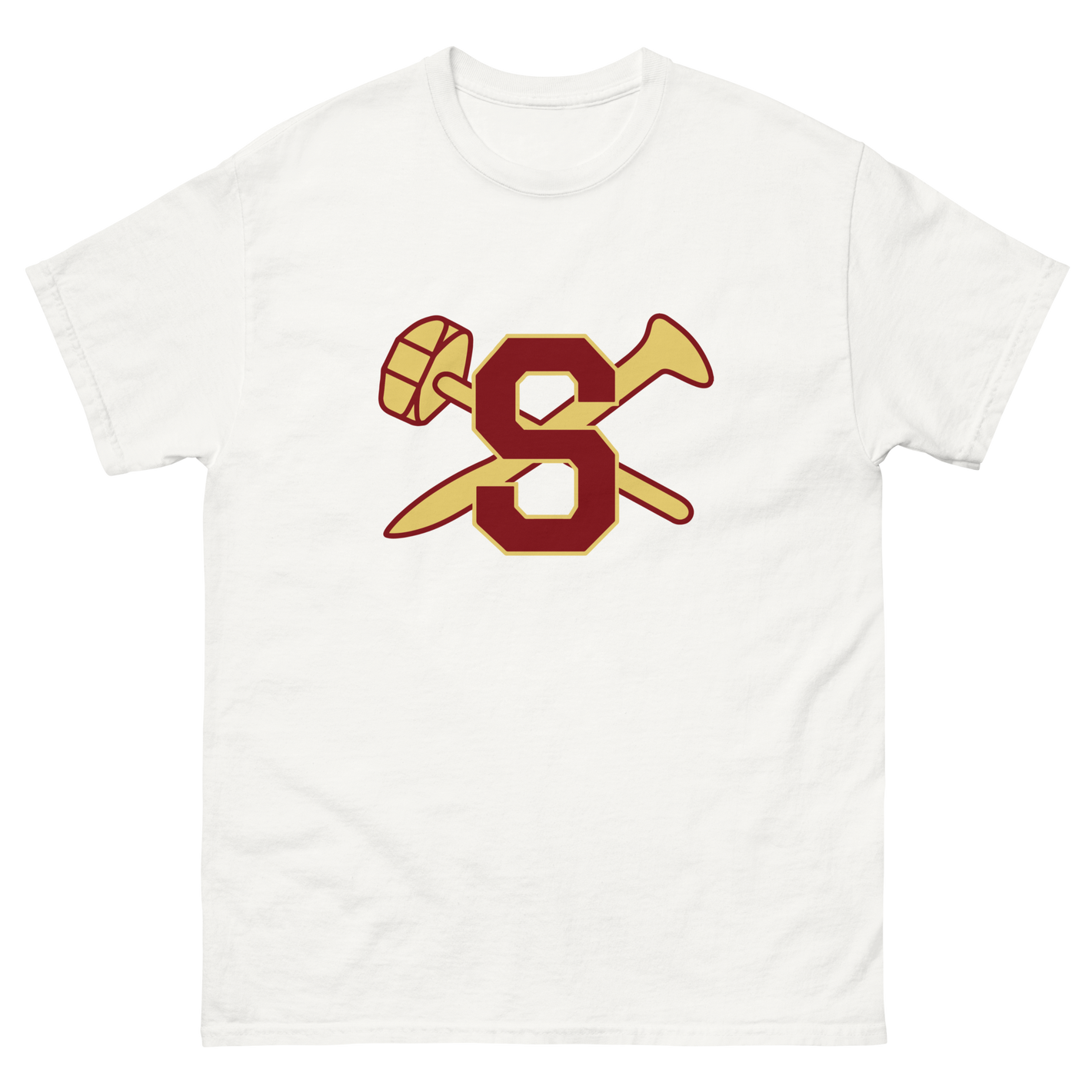 Sparks Men's classic tee