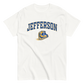 Jefferson  classic tee