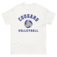 Chino Valley Volleyball Men's classic tee
