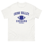 Chino Valley Football Men's classic tee