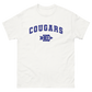 Chino Valley Cross Country Men's classic tee