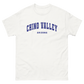 Chino Valley Men's classic tee