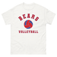 Coolidge Volleyball Men's classic tee