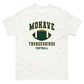 Mohave Football Men's classic tee