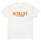 Kimball Rival classic tee