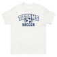 Stern Soccer classic tee