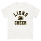 Luis Valdez Cheer classic tee