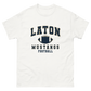 Laton classic tee