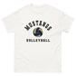 Laton Volleyball classic tee