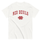 University San Francisco Cross Country classic tee