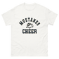 Laton Cheer classic tee