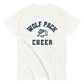 West High Cheer classic tee