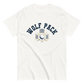 West Golf classic tee