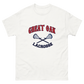 Great Oak Lacrosse classic tee
