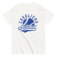 San Diego Academy Softball classic tee