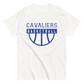 San Diego Academy Basketball classic tee