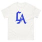 Los Altos classic tee
